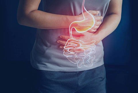 Gastroenterology & GI Surge