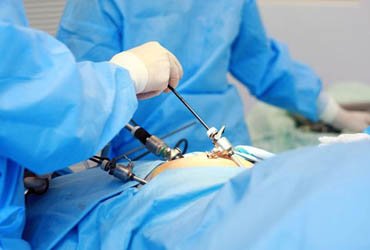 General & Laparoscopic Surgery